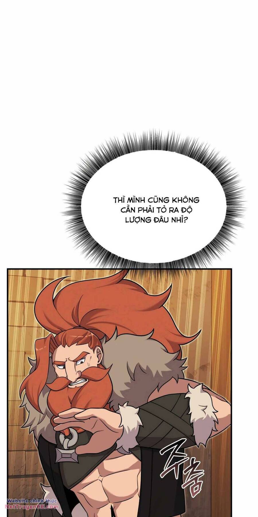 Phương Pháp Sinh Tồn Của Rồng Sắp Ngủm Chap 22 - Next Chap 23