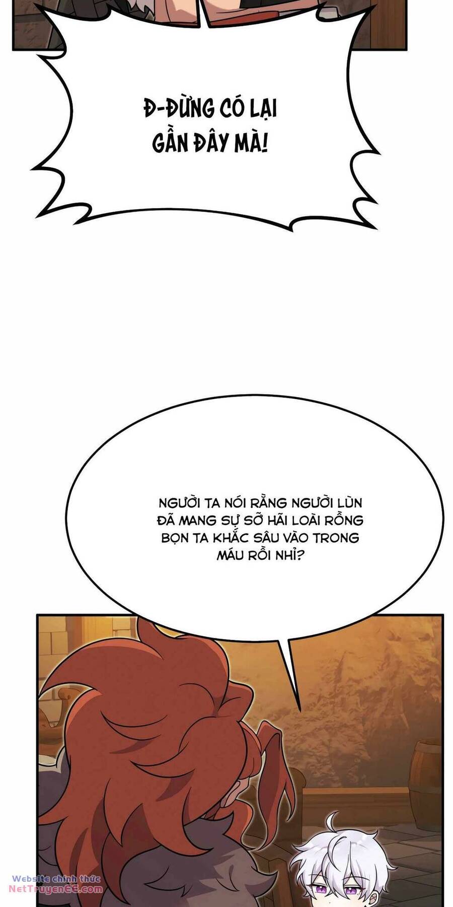 Phương Pháp Sinh Tồn Của Rồng Sắp Ngủm Chap 22 - Next Chap 23