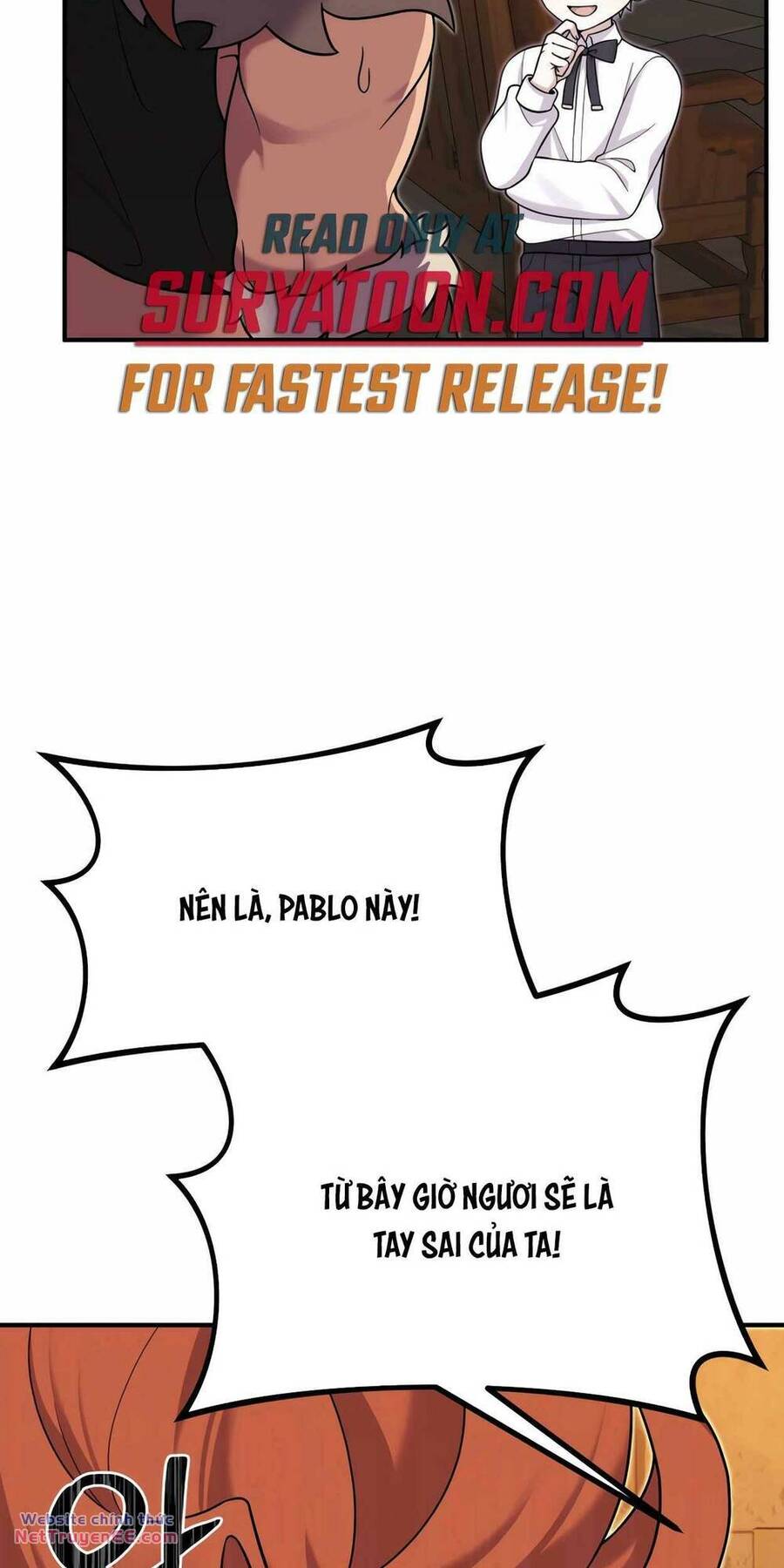 Phương Pháp Sinh Tồn Của Rồng Sắp Ngủm Chap 22 - Next Chap 23