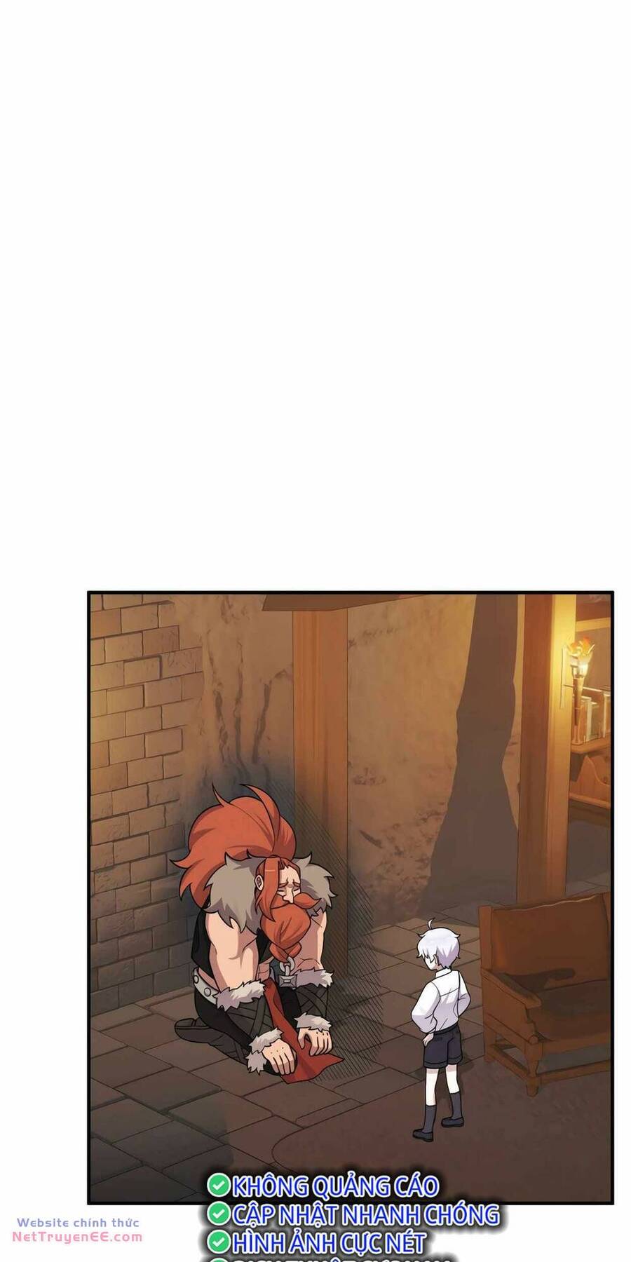 Phương Pháp Sinh Tồn Của Rồng Sắp Ngủm Chap 22 - Next Chap 23