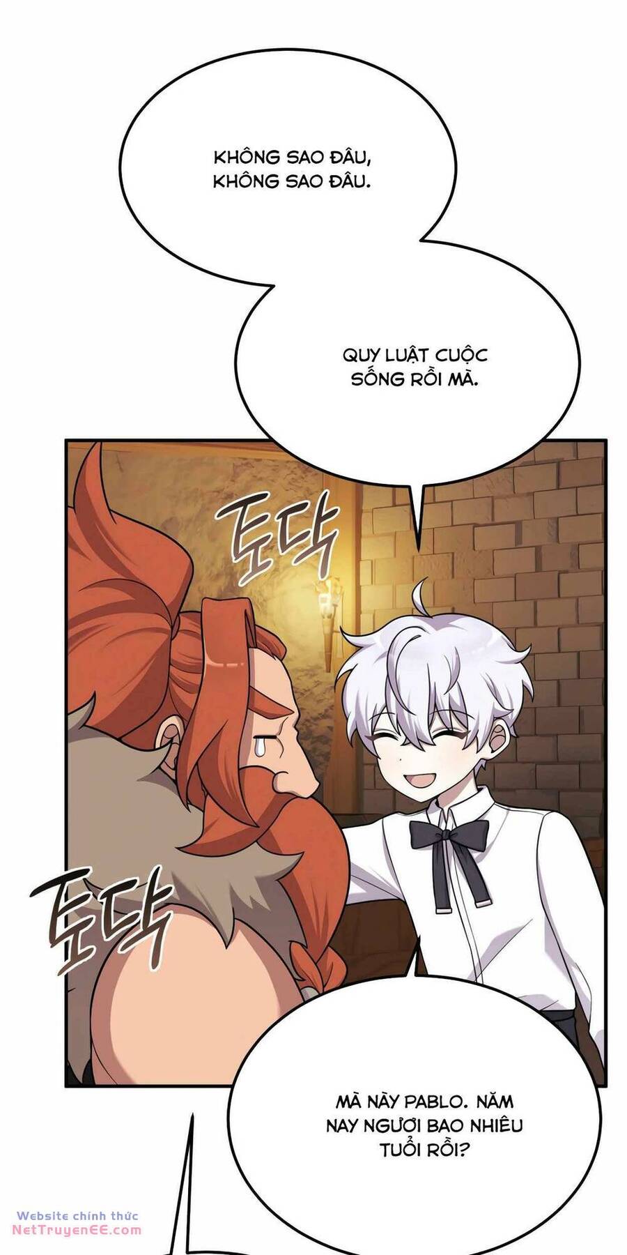 Phương Pháp Sinh Tồn Của Rồng Sắp Ngủm Chap 22 - Next Chap 23
