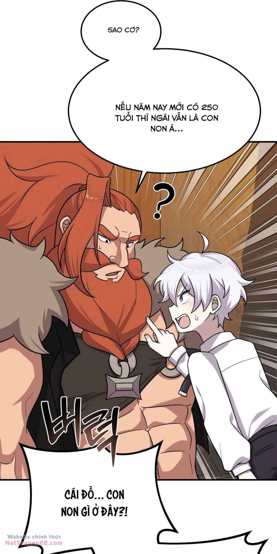 Phương Pháp Sinh Tồn Của Rồng Sắp Ngủm Chap 22 - Next Chap 23