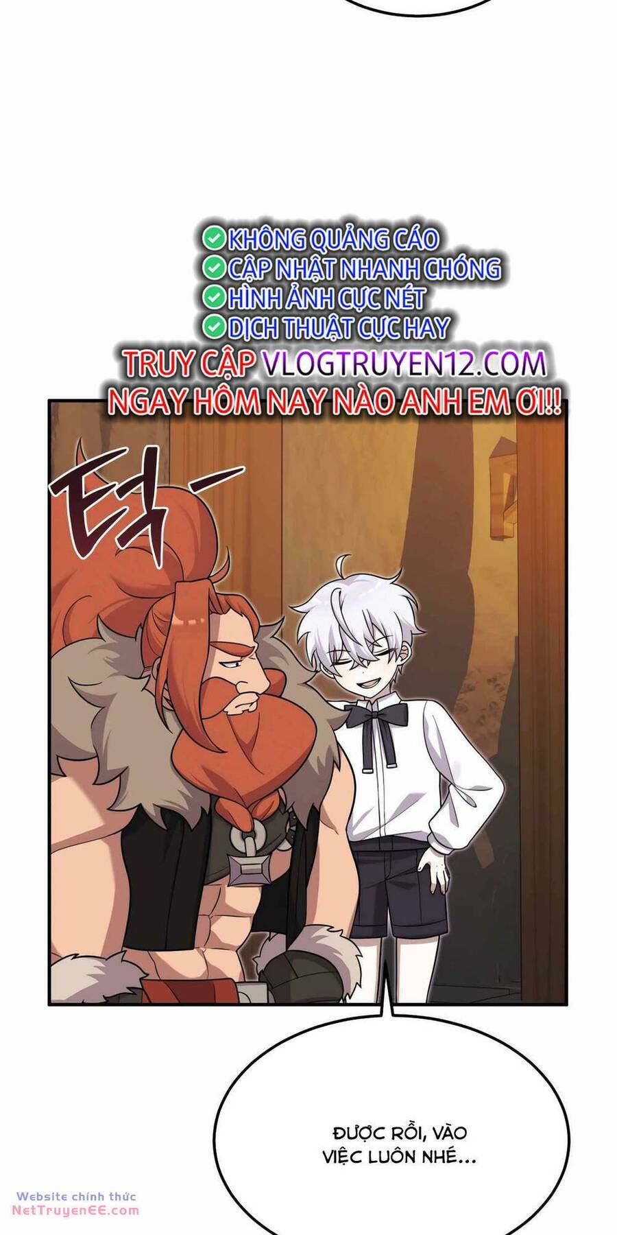 Phương Pháp Sinh Tồn Của Rồng Sắp Ngủm Chap 22 - Next Chap 23