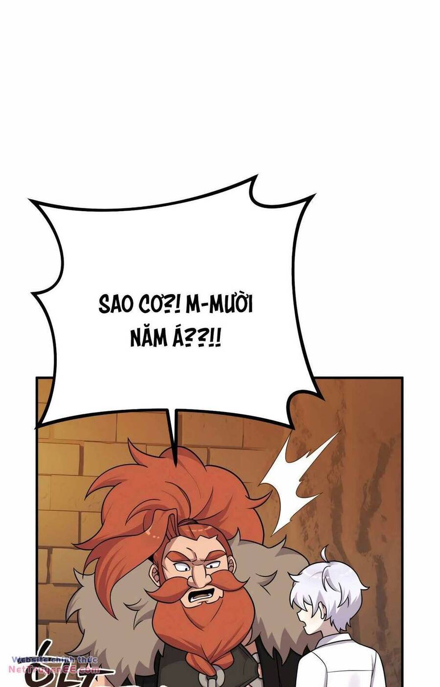 Phương Pháp Sinh Tồn Của Rồng Sắp Ngủm Chap 22 - Next Chap 23