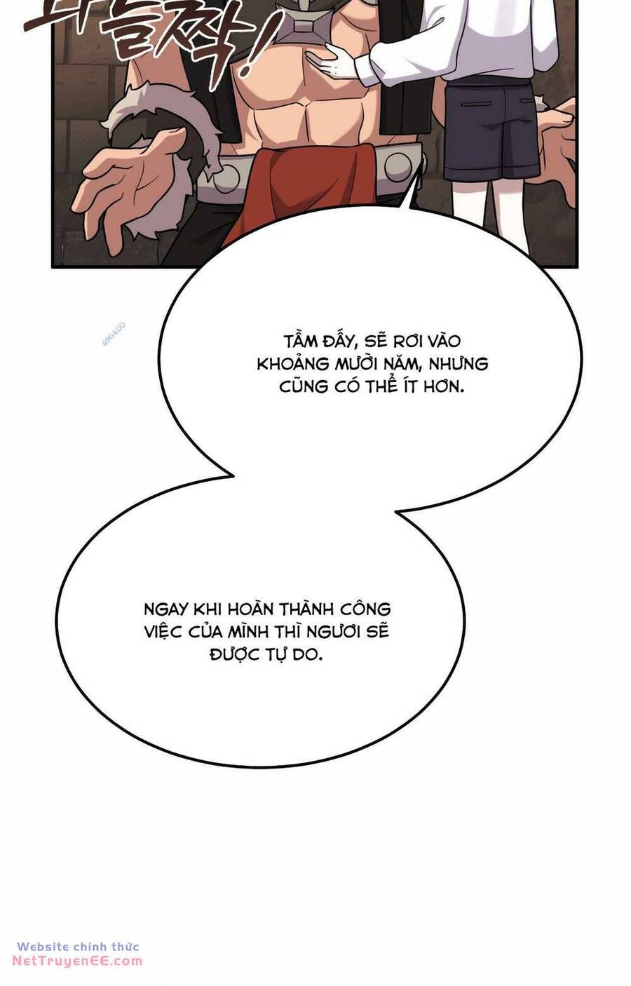 Phương Pháp Sinh Tồn Của Rồng Sắp Ngủm Chap 22 - Next Chap 23