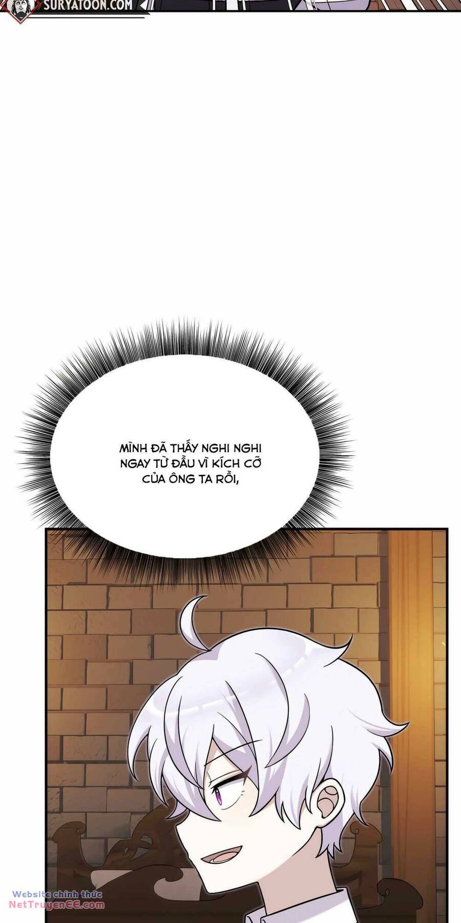 Phương Pháp Sinh Tồn Của Rồng Sắp Ngủm Chap 22 - Next Chap 23