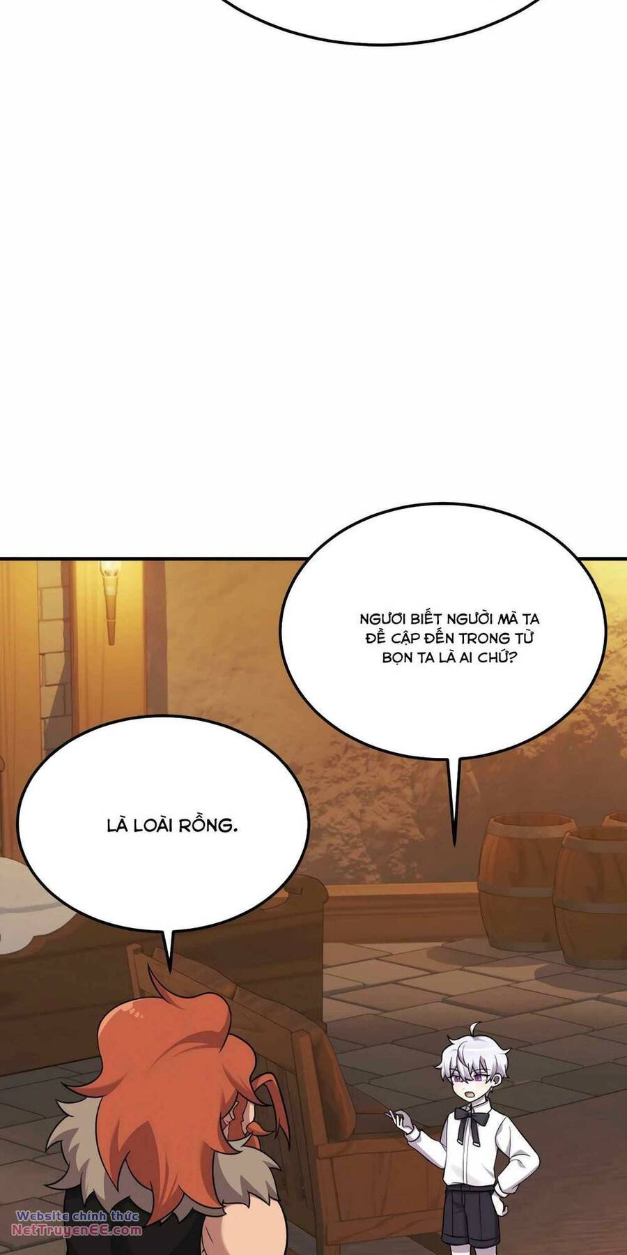 Phương Pháp Sinh Tồn Của Rồng Sắp Ngủm Chap 22 - Next Chap 23