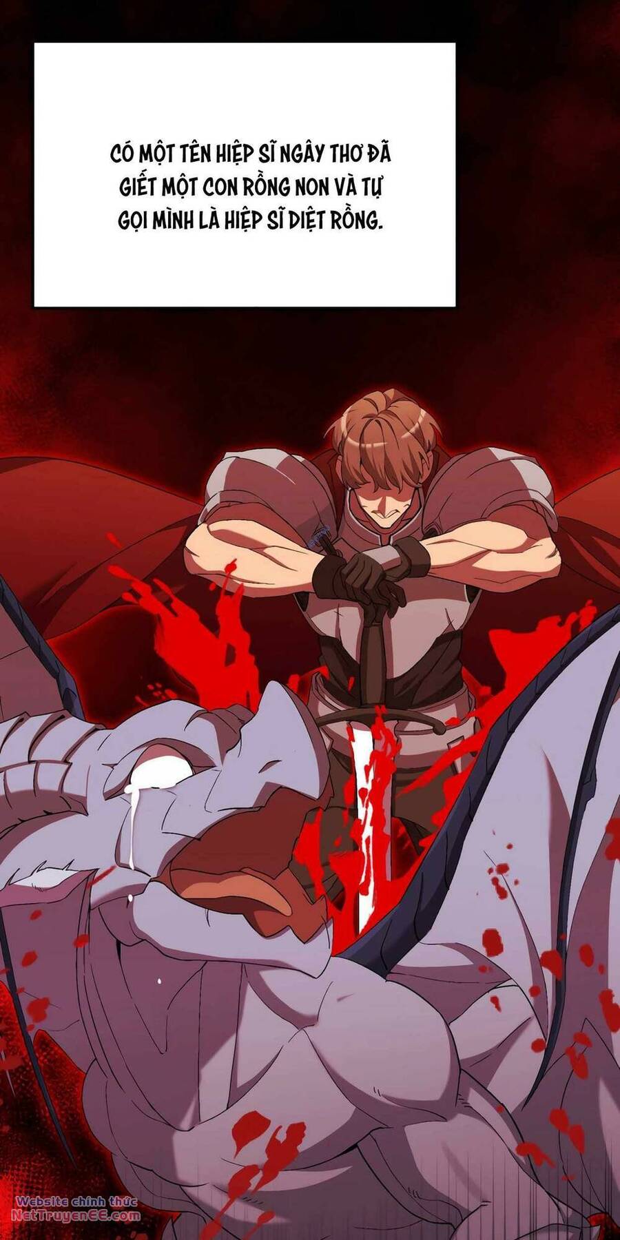 Phương Pháp Sinh Tồn Của Rồng Sắp Ngủm Chap 22 - Next Chap 23