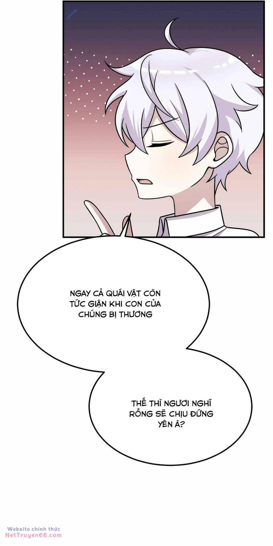 Phương Pháp Sinh Tồn Của Rồng Sắp Ngủm Chap 22 - Next Chap 23