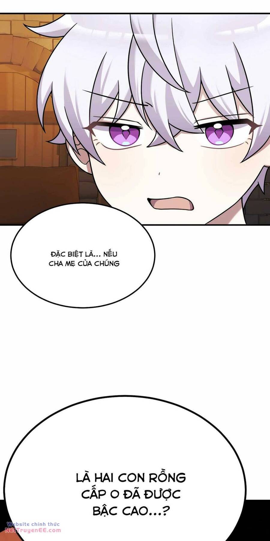 Phương Pháp Sinh Tồn Của Rồng Sắp Ngủm Chap 22 - Next Chap 23