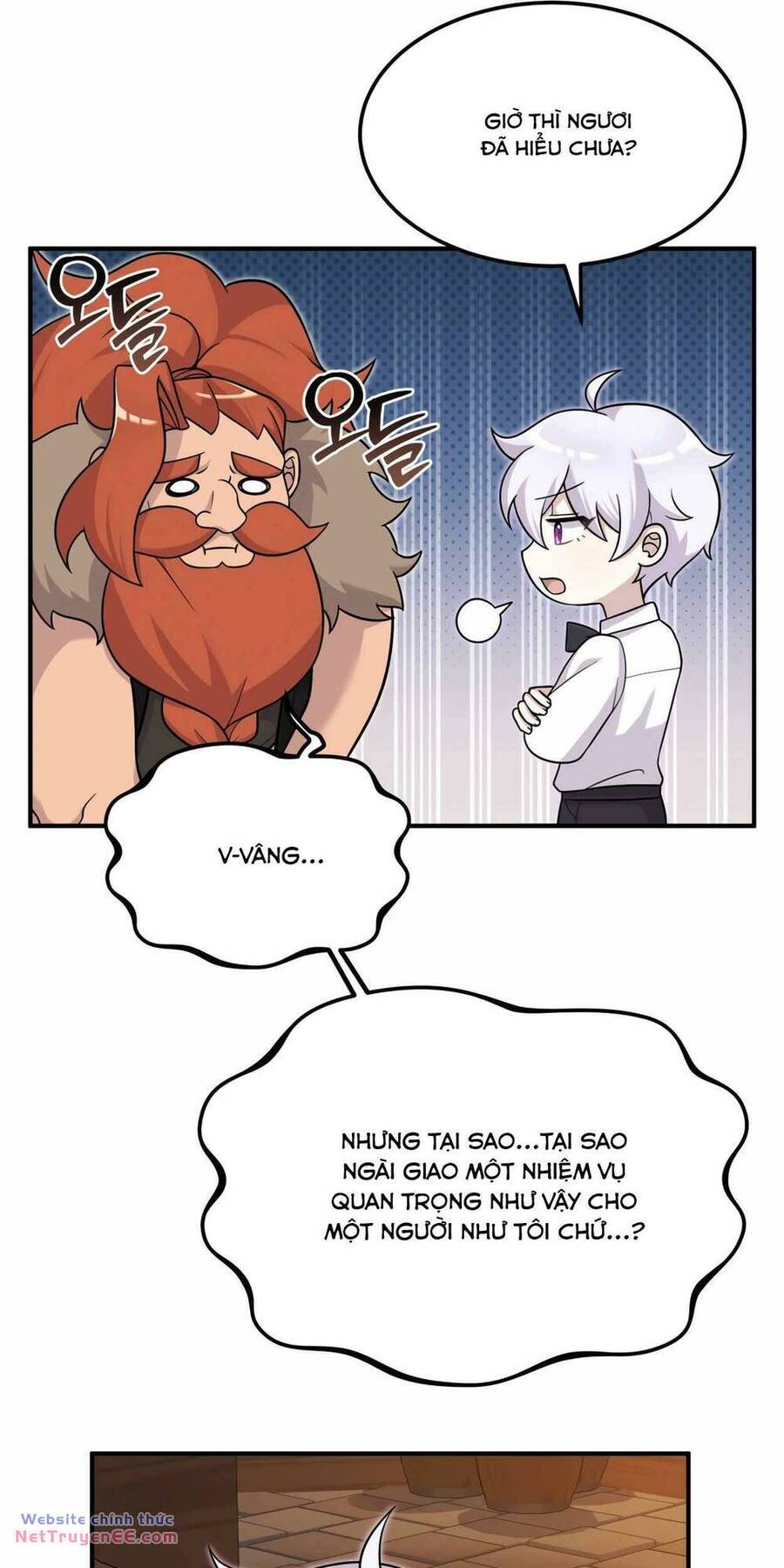 Phương Pháp Sinh Tồn Của Rồng Sắp Ngủm Chap 22 - Next Chap 23
