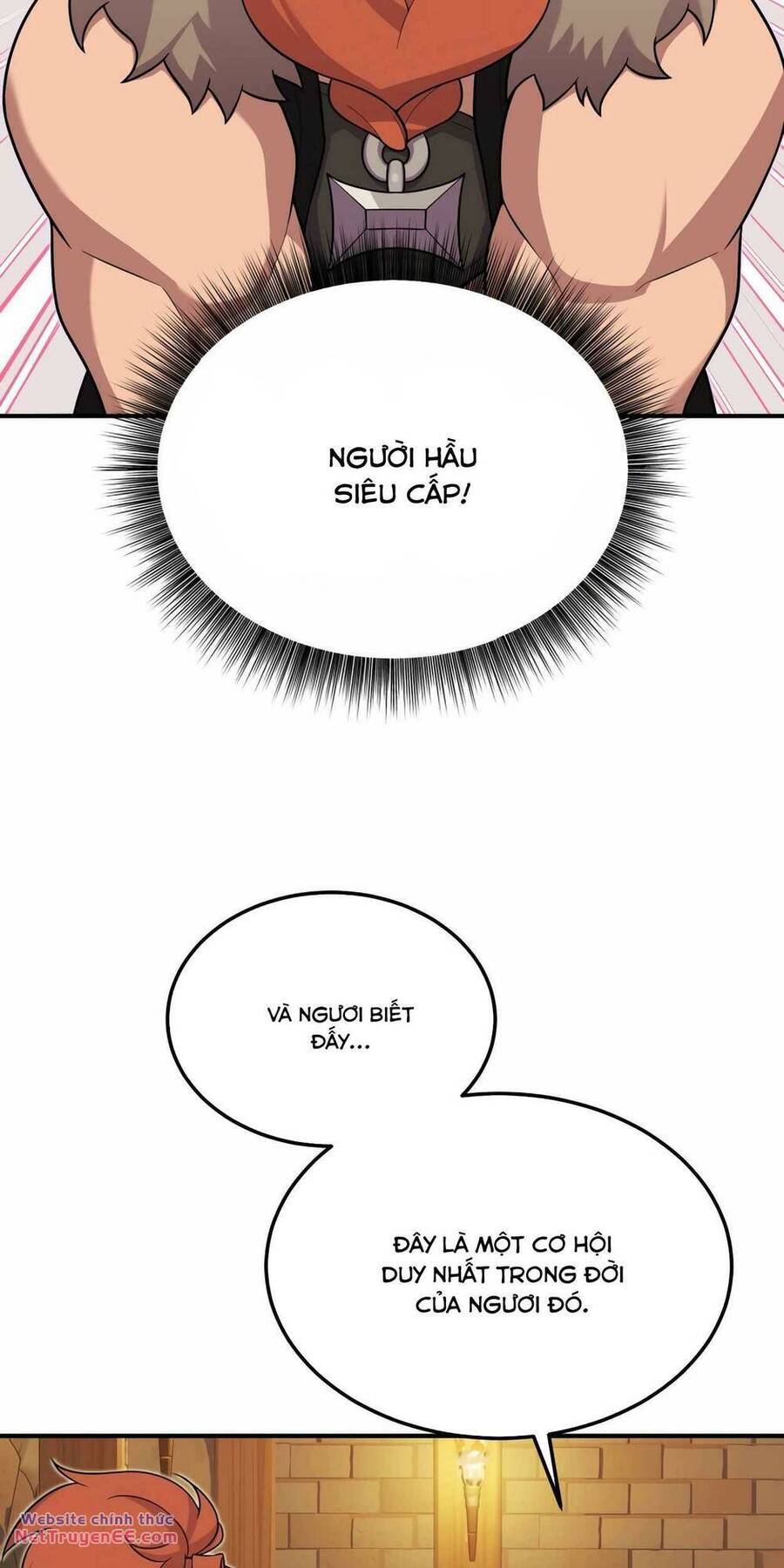 Phương Pháp Sinh Tồn Của Rồng Sắp Ngủm Chap 22 - Next Chap 23