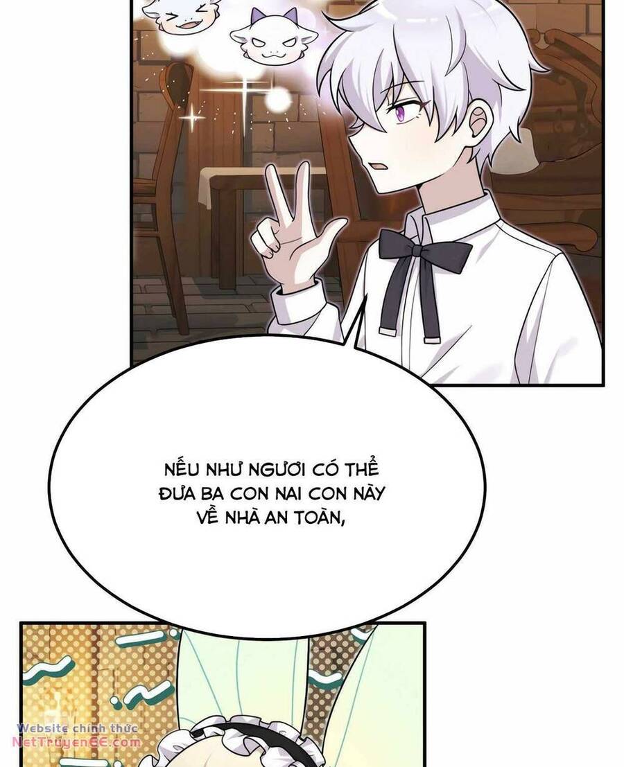 Phương Pháp Sinh Tồn Của Rồng Sắp Ngủm Chap 22 - Next Chap 23