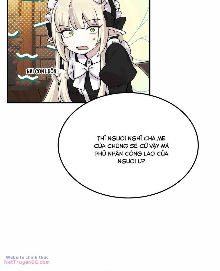 Phương Pháp Sinh Tồn Của Rồng Sắp Ngủm Chap 22 - Next Chap 23