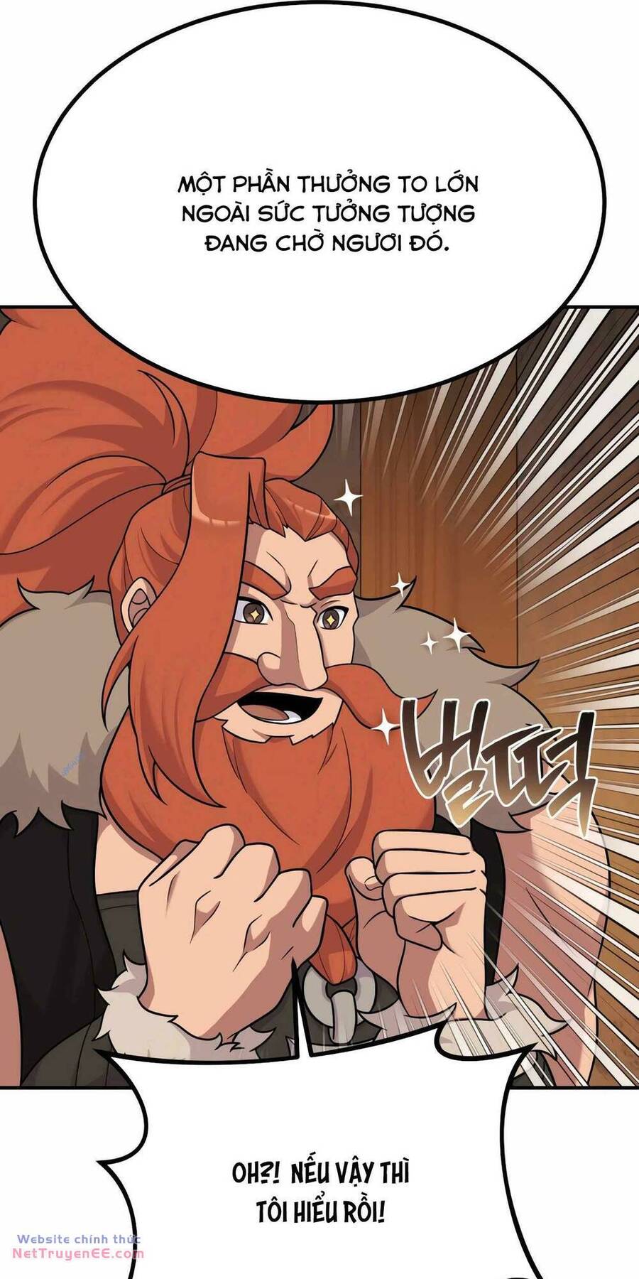 Phương Pháp Sinh Tồn Của Rồng Sắp Ngủm Chap 22 - Next Chap 23