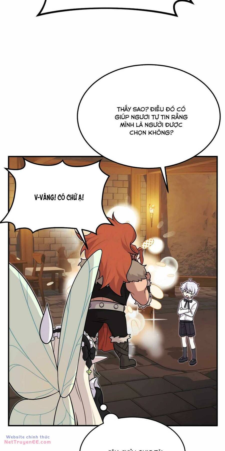 Phương Pháp Sinh Tồn Của Rồng Sắp Ngủm Chap 22 - Next Chap 23