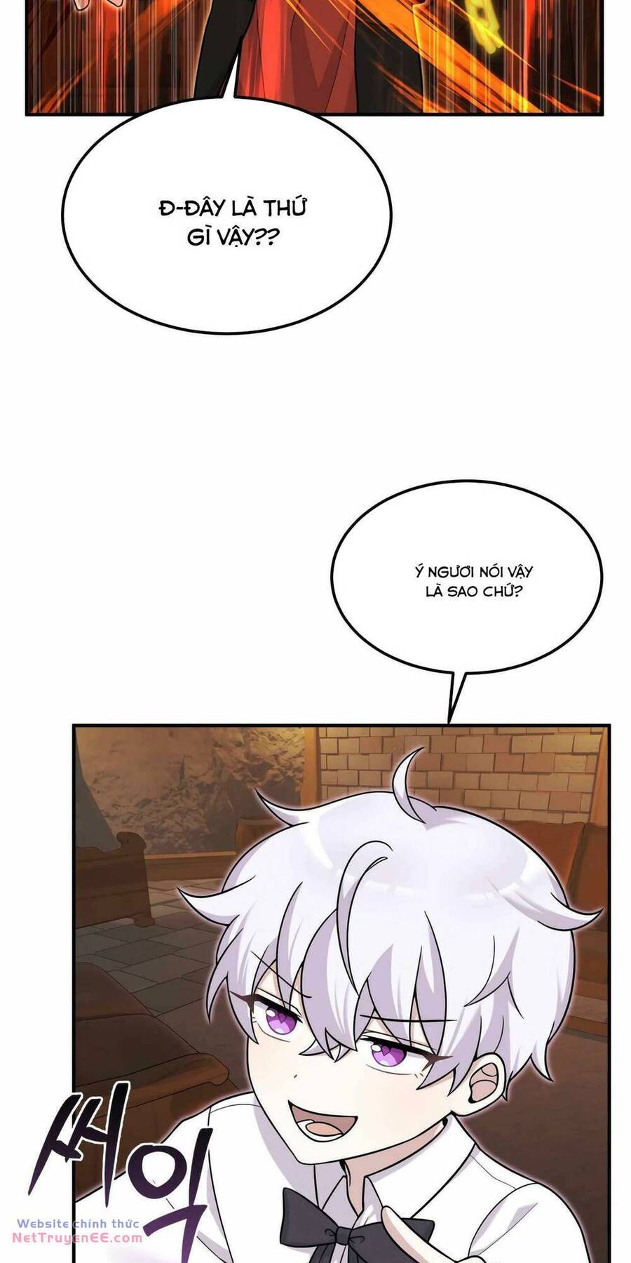 Phương Pháp Sinh Tồn Của Rồng Sắp Ngủm Chap 22 - Next Chap 23