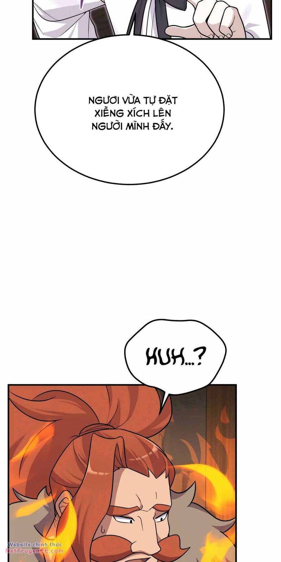 Phương Pháp Sinh Tồn Của Rồng Sắp Ngủm Chap 22 - Next Chap 23