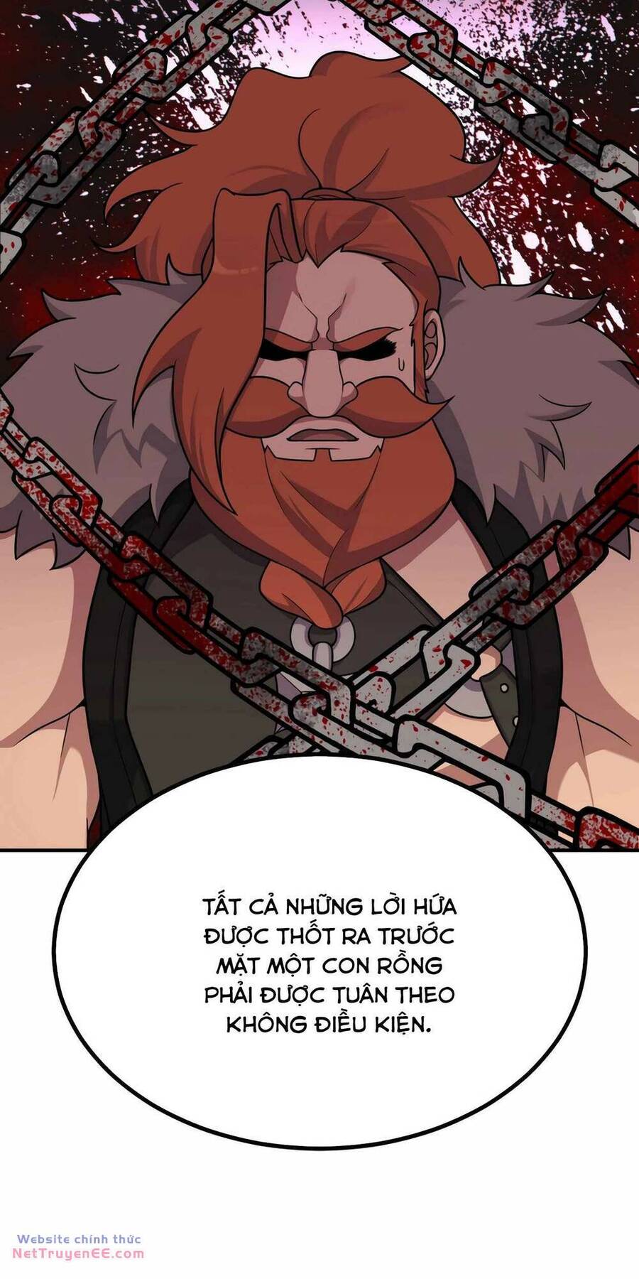 Phương Pháp Sinh Tồn Của Rồng Sắp Ngủm Chap 22 - Next Chap 23