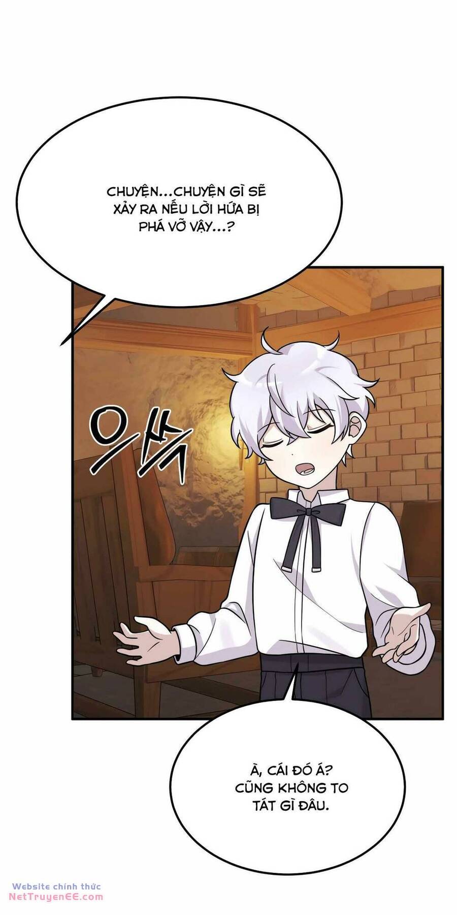 Phương Pháp Sinh Tồn Của Rồng Sắp Ngủm Chap 22 - Next Chap 23