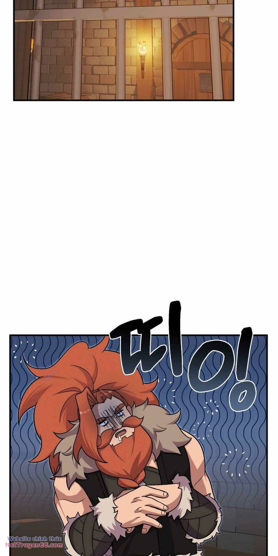 Phương Pháp Sinh Tồn Của Rồng Sắp Ngủm Chap 22 - Next Chap 23