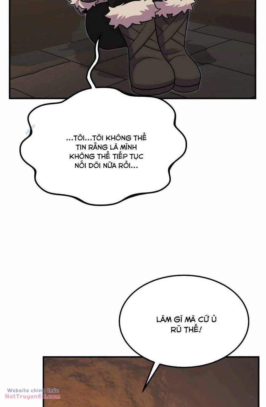 Phương Pháp Sinh Tồn Của Rồng Sắp Ngủm Chap 22 - Next Chap 23