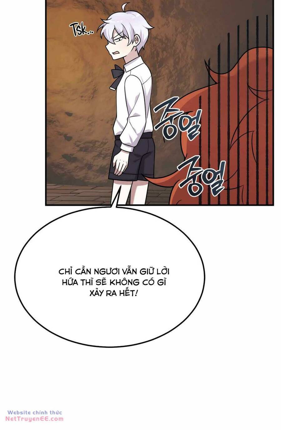 Phương Pháp Sinh Tồn Của Rồng Sắp Ngủm Chap 22 - Next Chap 23