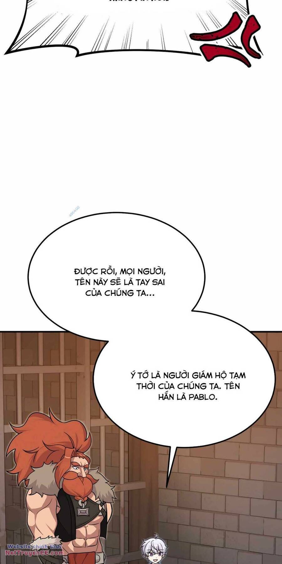 Phương Pháp Sinh Tồn Của Rồng Sắp Ngủm Chap 22 - Next Chap 23