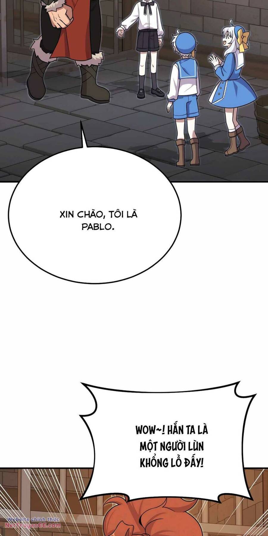 Phương Pháp Sinh Tồn Của Rồng Sắp Ngủm Chap 22 - Next Chap 23