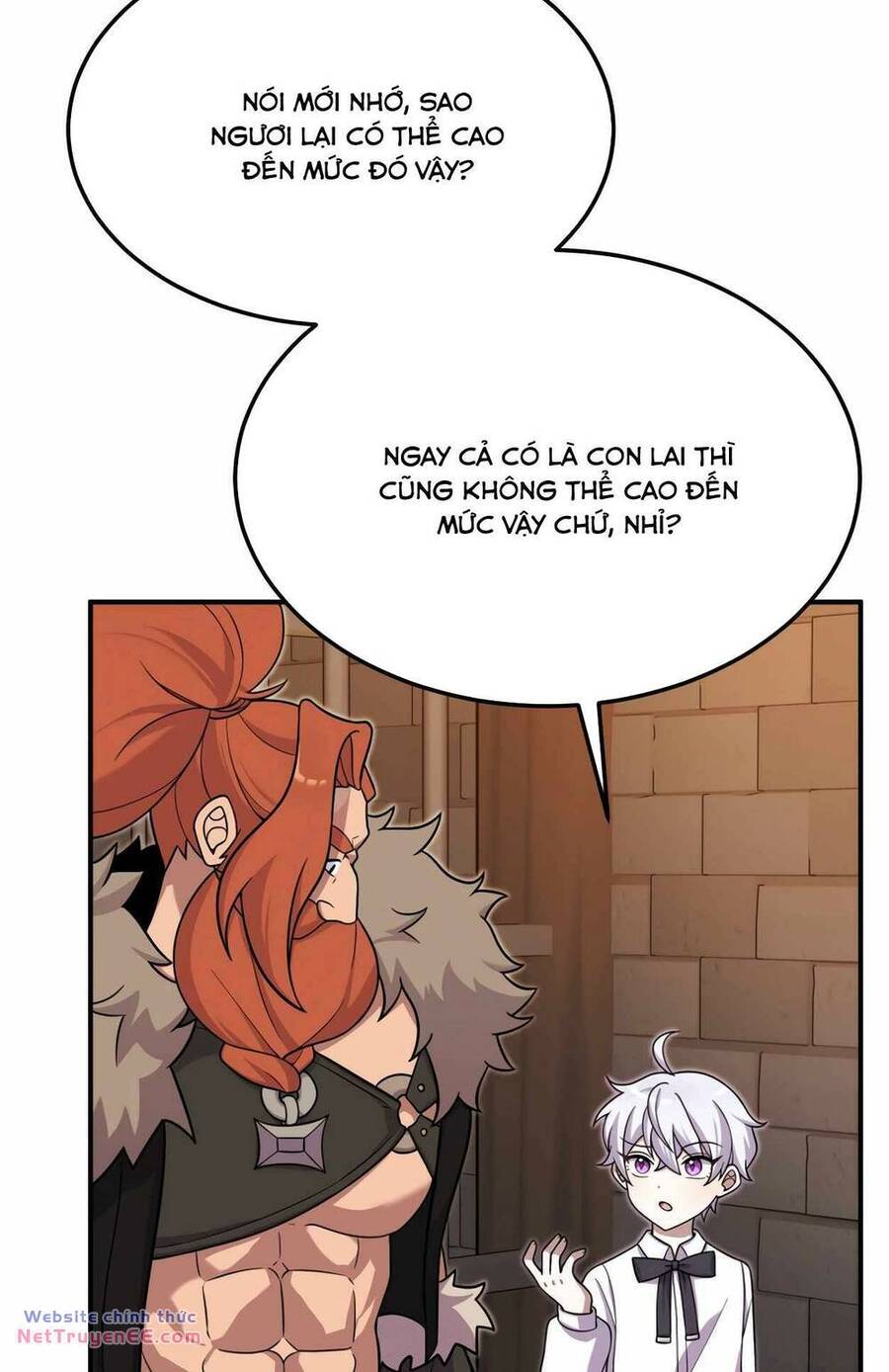 Phương Pháp Sinh Tồn Của Rồng Sắp Ngủm Chap 22 - Next Chap 23