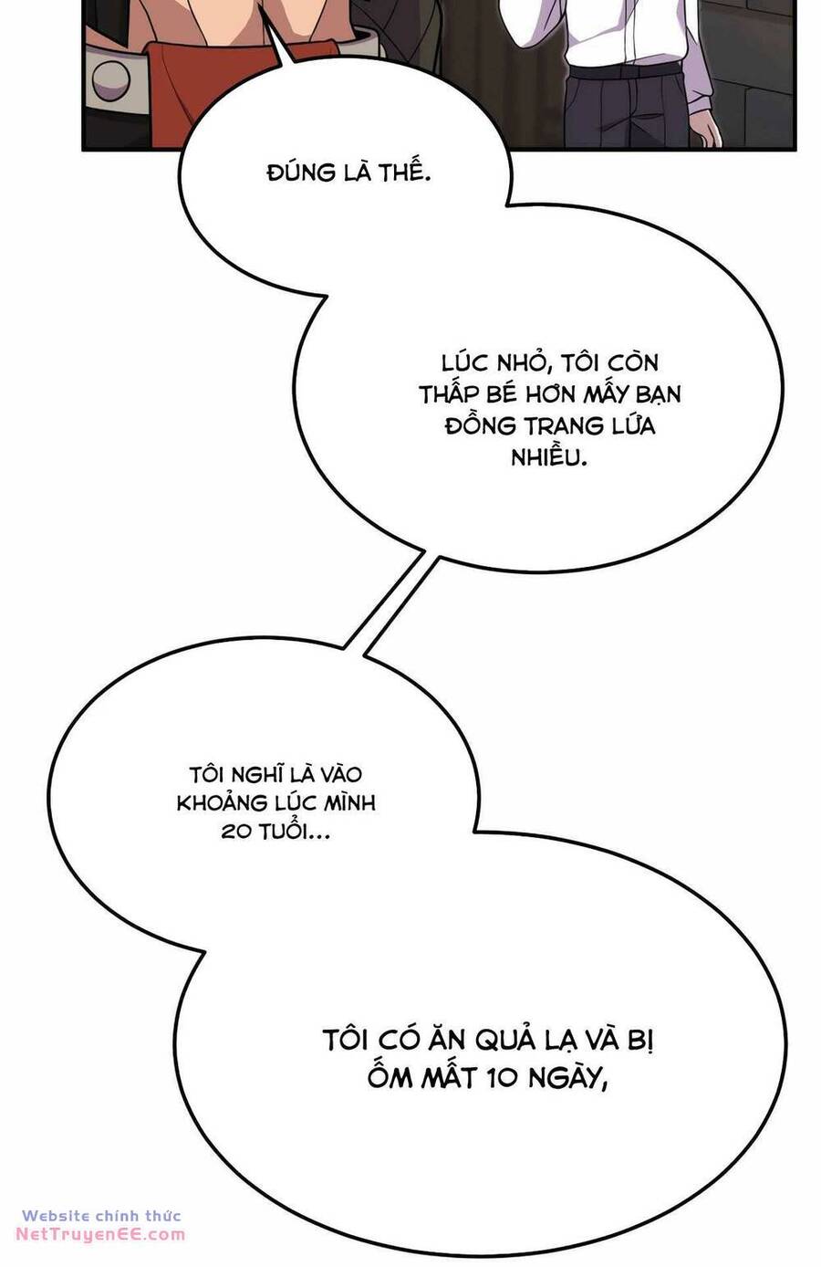 Phương Pháp Sinh Tồn Của Rồng Sắp Ngủm Chap 22 - Next Chap 23