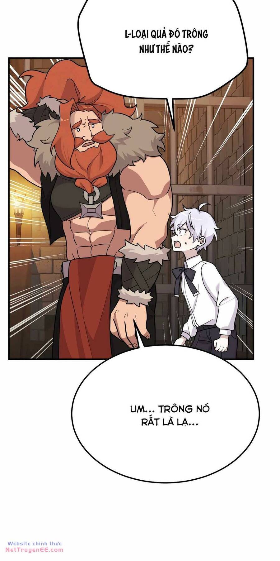 Phương Pháp Sinh Tồn Của Rồng Sắp Ngủm Chap 22 - Next Chap 23