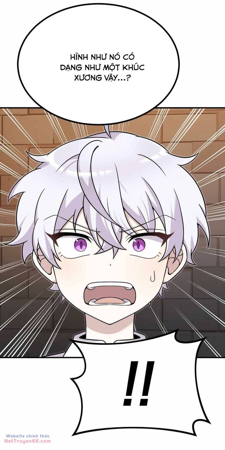 Phương Pháp Sinh Tồn Của Rồng Sắp Ngủm Chap 22 - Next Chap 23