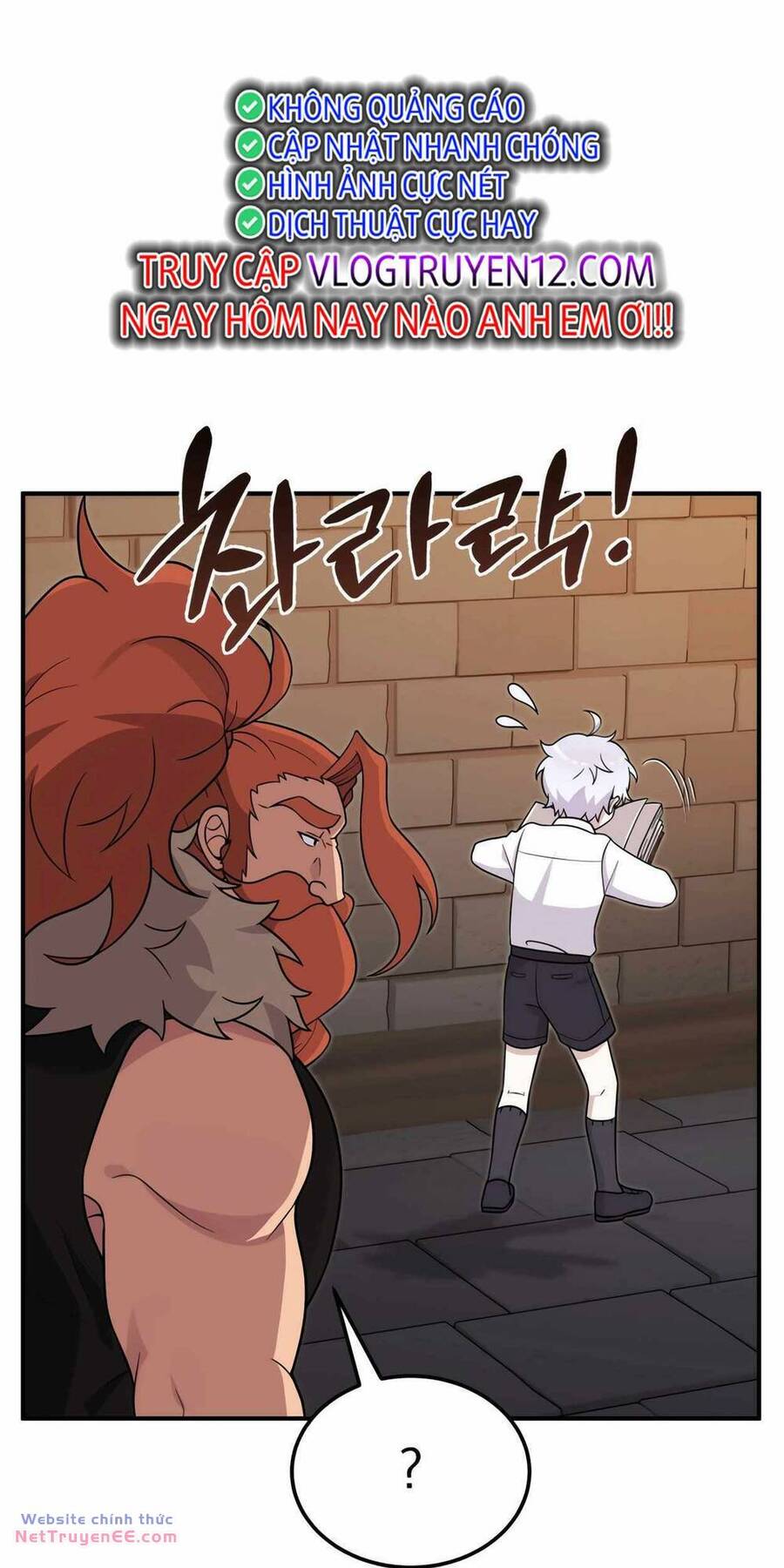 Phương Pháp Sinh Tồn Của Rồng Sắp Ngủm Chap 22 - Next Chap 23