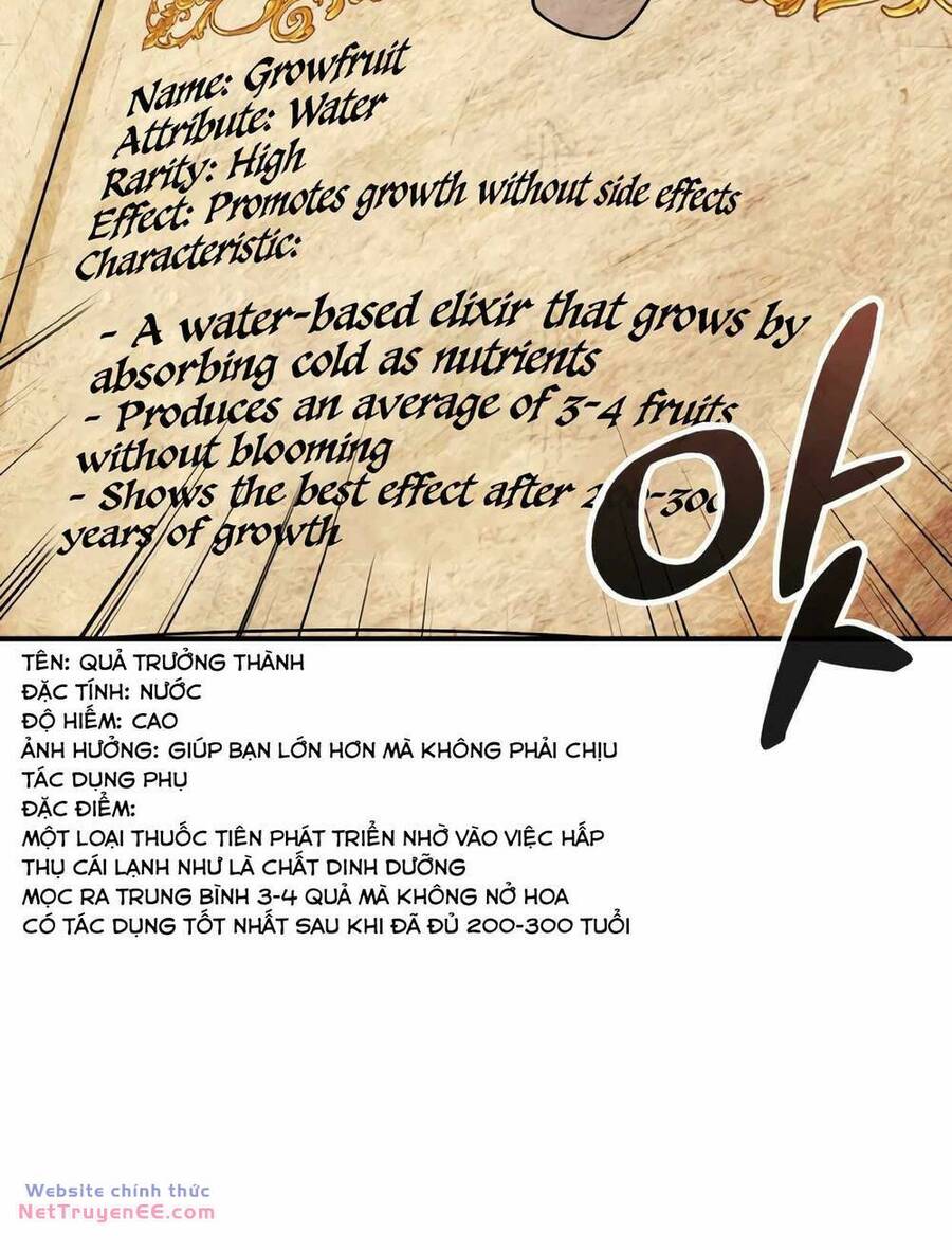Phương Pháp Sinh Tồn Của Rồng Sắp Ngủm Chap 22 - Next Chap 23