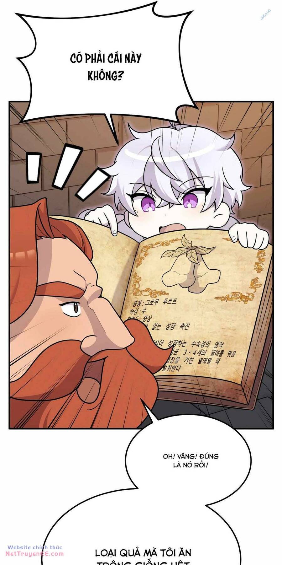 Phương Pháp Sinh Tồn Của Rồng Sắp Ngủm Chap 22 - Next Chap 23