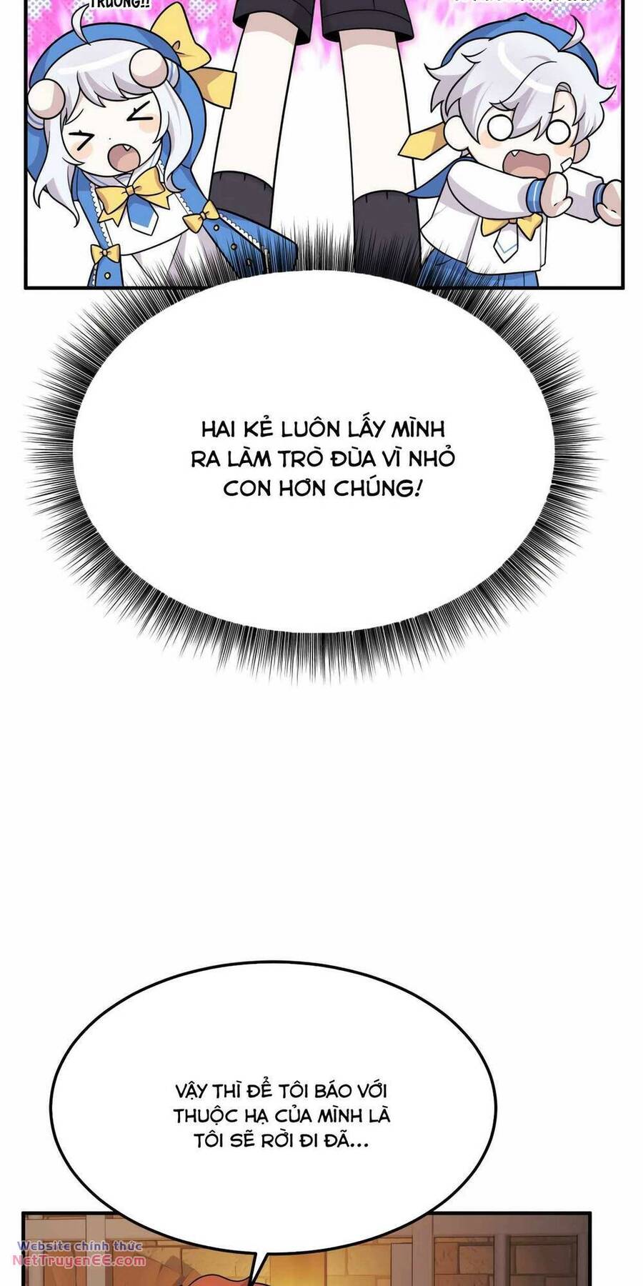 Phương Pháp Sinh Tồn Của Rồng Sắp Ngủm Chap 22 - Next Chap 23