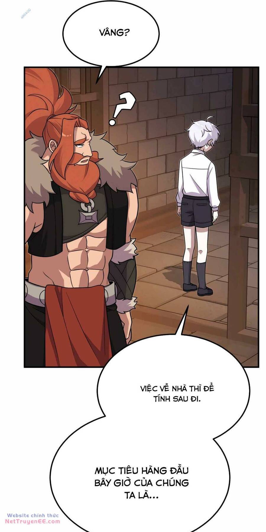 Phương Pháp Sinh Tồn Của Rồng Sắp Ngủm Chap 22 - Next Chap 23