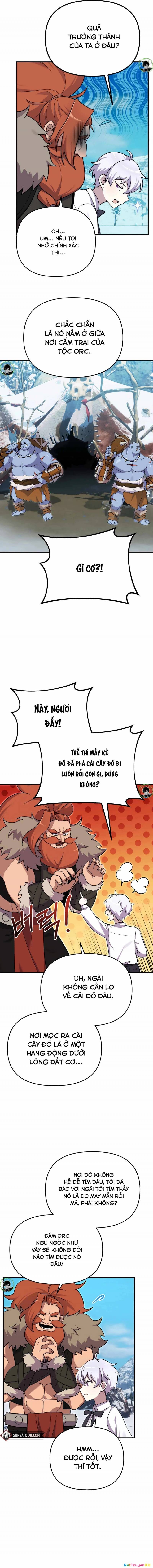 Phương Pháp Sinh Tồn Của Rồng Sắp Ngủm Chap 23 - Next Chap 24