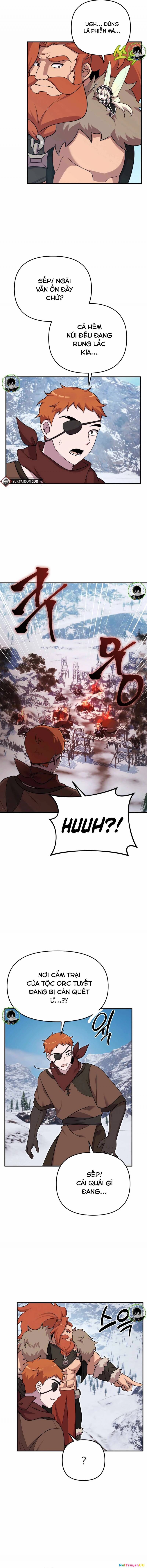 Phương Pháp Sinh Tồn Của Rồng Sắp Ngủm Chap 235 - Next Chap 236