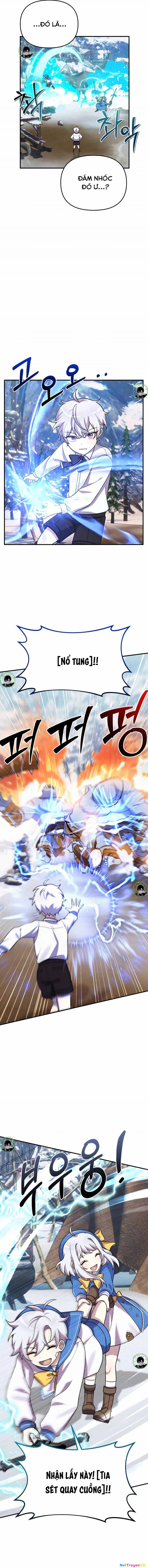 Phương Pháp Sinh Tồn Của Rồng Sắp Ngủm Chap 235 - Next Chap 236