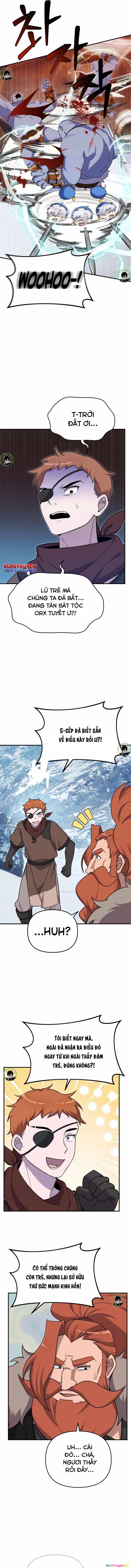 Phương Pháp Sinh Tồn Của Rồng Sắp Ngủm Chap 235 - Next Chap 236