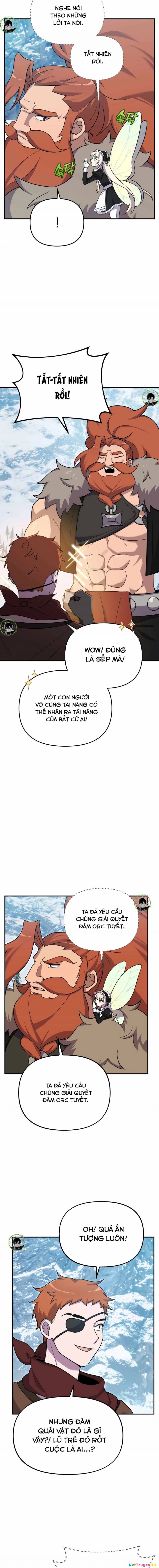 Phương Pháp Sinh Tồn Của Rồng Sắp Ngủm Chap 235 - Next Chap 236