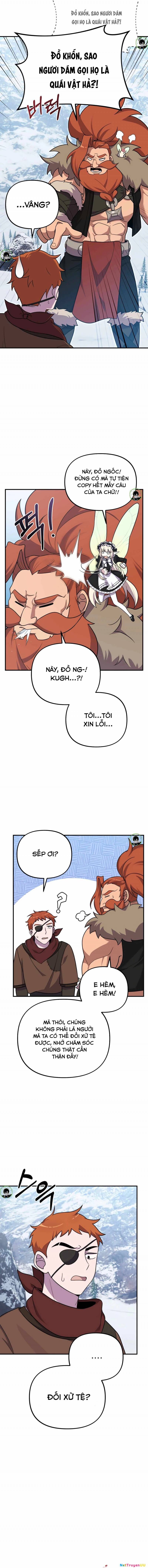 Phương Pháp Sinh Tồn Của Rồng Sắp Ngủm Chap 235 - Next Chap 236