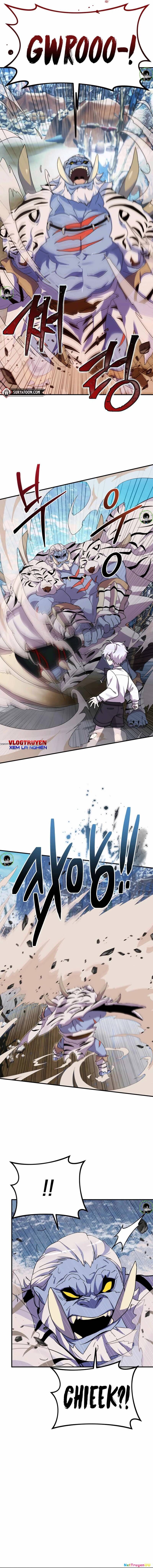 Phương Pháp Sinh Tồn Của Rồng Sắp Ngủm Chap 235 - Next Chap 236