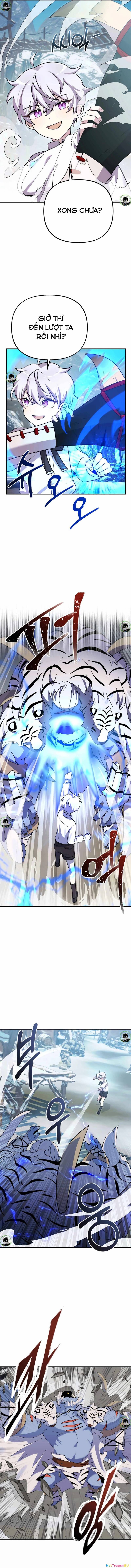 Phương Pháp Sinh Tồn Của Rồng Sắp Ngủm Chap 235 - Next Chap 236