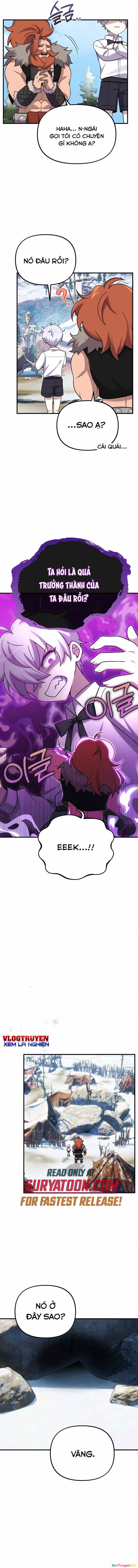 Phương Pháp Sinh Tồn Của Rồng Sắp Ngủm Chap 24 - Next Chap 25
