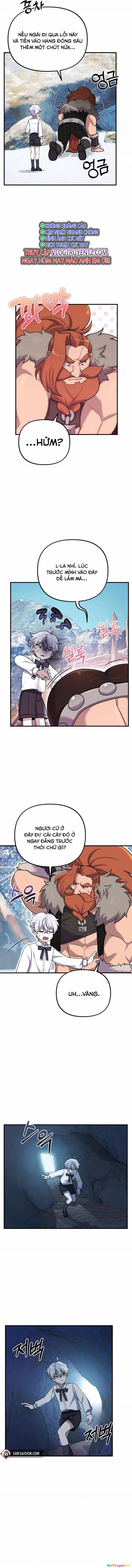 Phương Pháp Sinh Tồn Của Rồng Sắp Ngủm Chap 24 - Next Chap 25