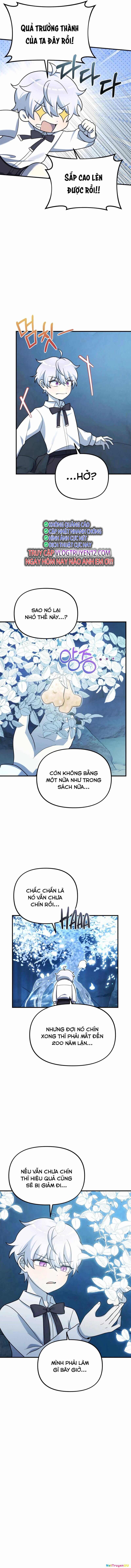 Phương Pháp Sinh Tồn Của Rồng Sắp Ngủm Chap 24 - Next Chap 25