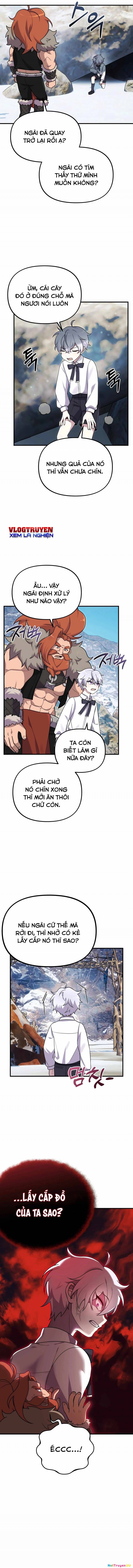 Phương Pháp Sinh Tồn Của Rồng Sắp Ngủm Chap 24 - Next Chap 25